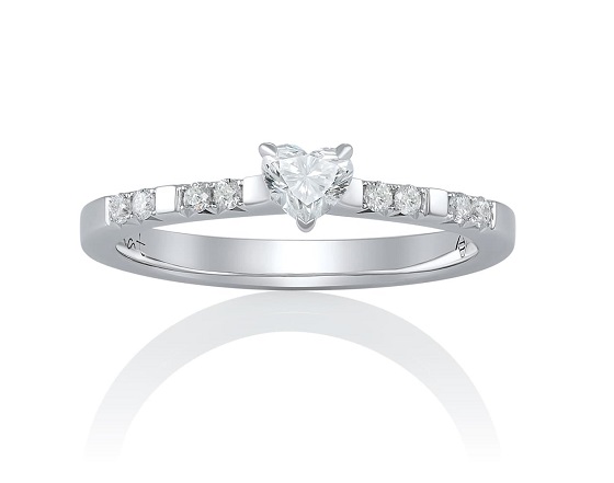 Кольцо KE02062